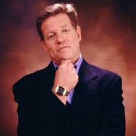 Jimmy Tingle